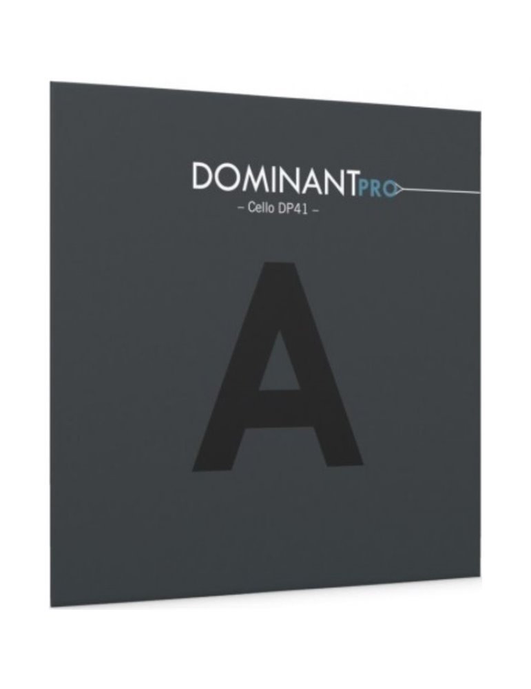 Cuerda 1ª Cello Thomastik Dominant Pro DP-41