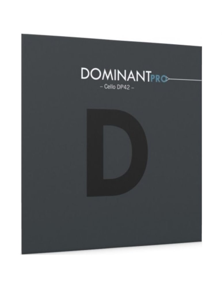 Cuerda 2ª Cello Thomastik Dominant Pro DP-42