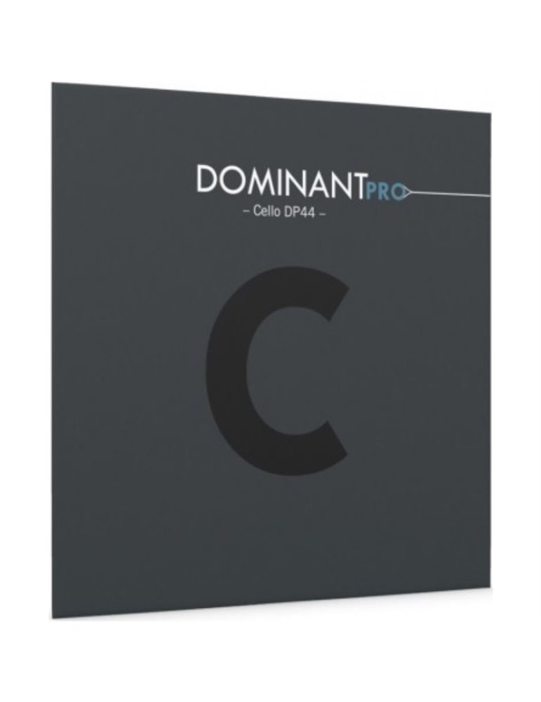 Cuerda 4ª Cello Thomastik Dominant Pro DP-44