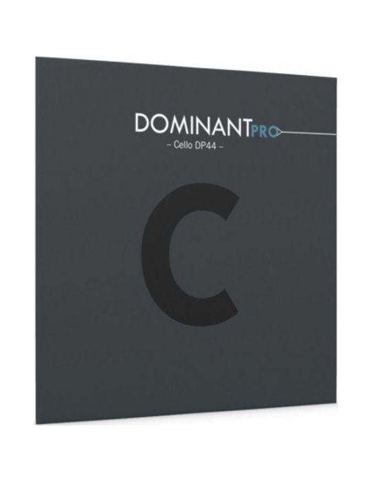 Cuerda 4ª Cello Thomastik Dominant Pro DP-44