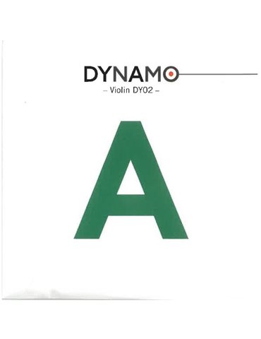 Cuerda 2ª Violín Thomastik Dynamo DY-02