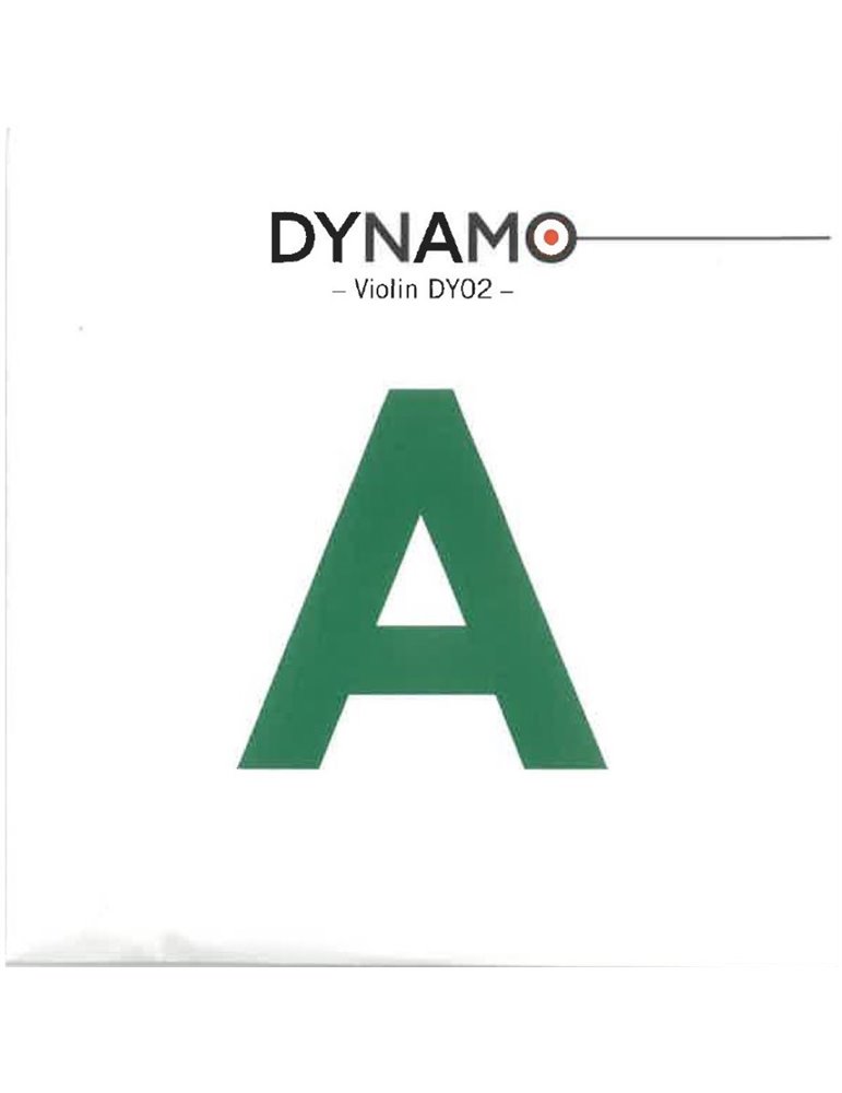 Cuerda 2ª Violín Thomastik Dynamo DY-02