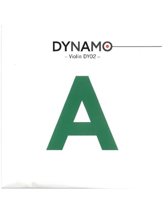 Cuerda 2ª Violín Thomastik Dynamo DY-02