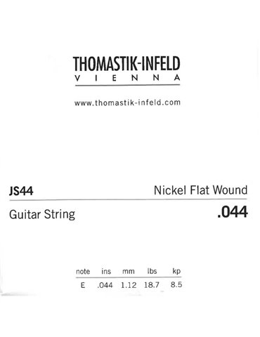 Cuerda entorchada Thomastik Jazz Swing JS-44