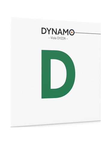 Cuerda 2ª Viola Thomastik Dynamo DY-22A