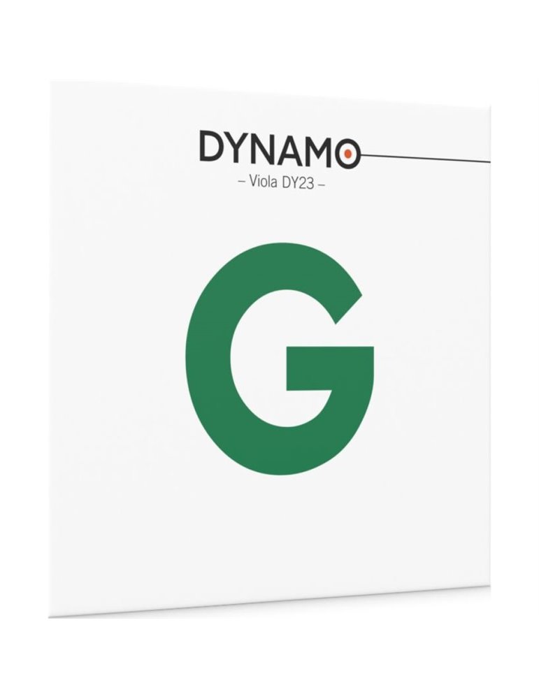 Cuerda 3ª Viola Thomastik Dynamo DY-23