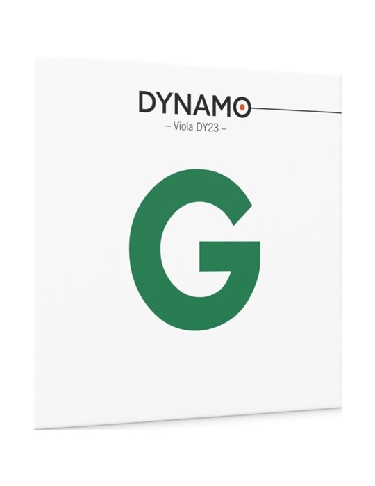 Cuerda 3ª Viola Thomastik Dynamo DY-23