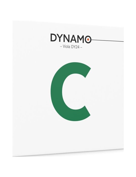 Cuerda 4ª Viola Thomastik Dynamo DY-24