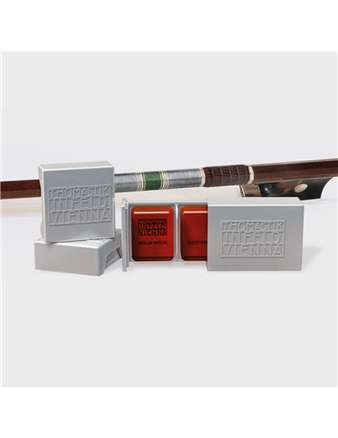 Resina Violín Thomastik Ti TIVO-01