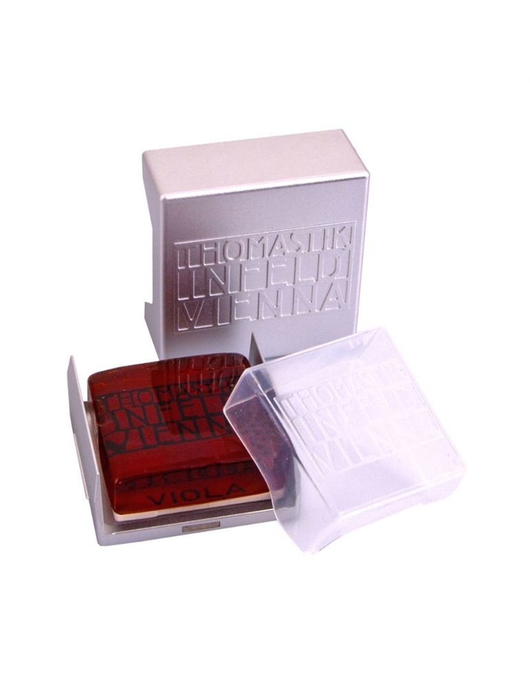 Resina Viola Thomastik Ti TIVA-01