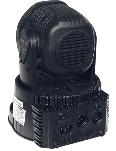 Wash LED 7 x 10W RGBW 2