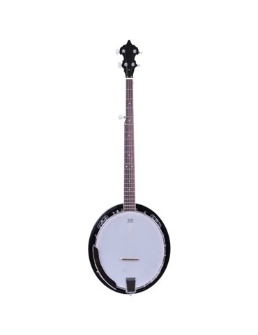 Banjo Tucker 5 Cuerdas BJ-25