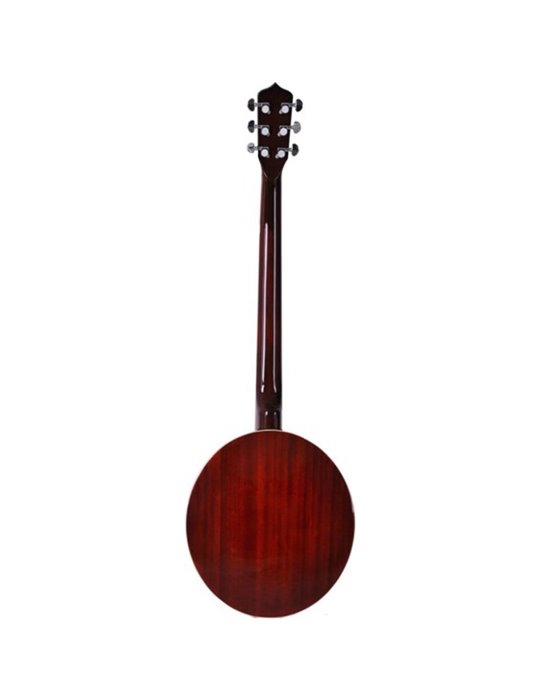 Banjo Tucker 6 Cuerdas BJ-26