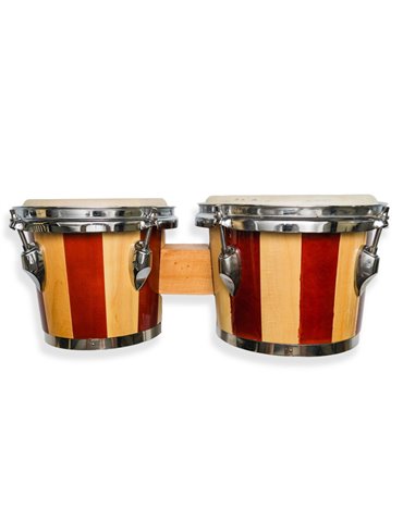 Bongo Tucker BDS-045 7"+8" 2