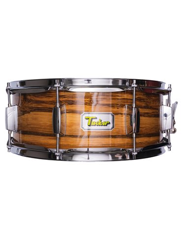 Caja batería Madera Tucker SD-1076 14"x5.5"