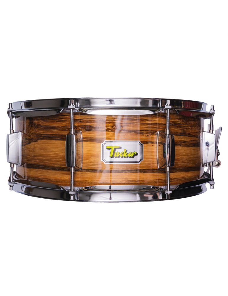 Caja batería Madera Tucker SD-1076 14"x5.5"