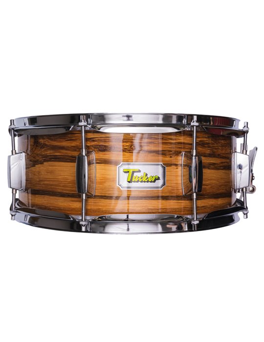 Caja batería Madera Tucker SD-1076 14"x5.5"