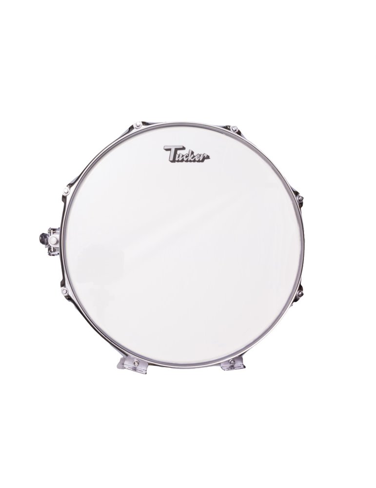 Caja batería Madera Tucker SD-1076 14"x5.5"