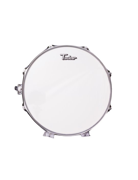 Caja batería Madera Tucker SD-1076 14"x5.5"