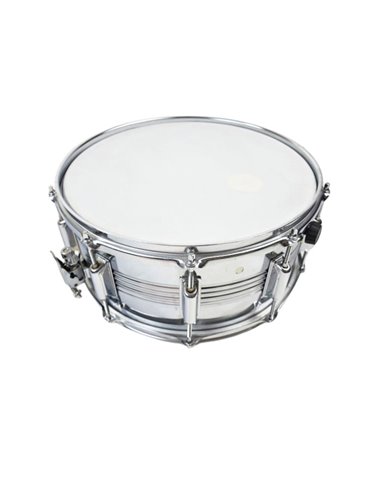 Caja batería metálica Tucker SD-M12 14"x5.5"