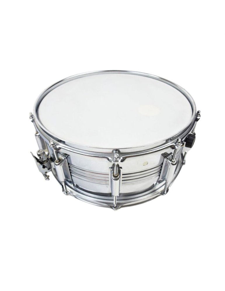 Caja batería metálica Tucker SD-M12 14"x5.5"