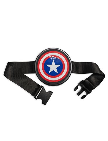 Pad de prácticas para pierna Tucker E 42 ajustable