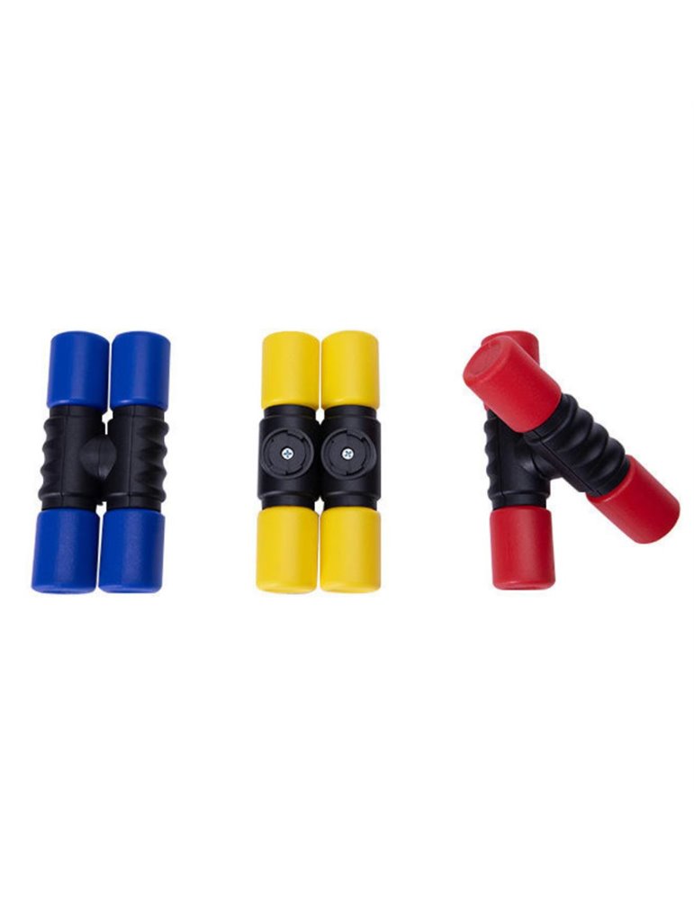 Shaker Tucker TCPS-396 plástico