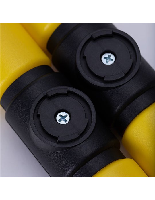 Shaker Tucker TCPS-396 plástico