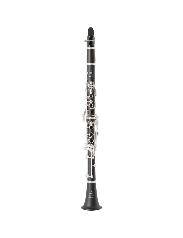 Clarinete Sib Uebel Etude barrilete madera 17 Llaves - 425930
