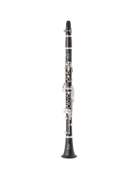 Clarinete Sib Uebel Etude barrilete madera 17 Llaves - 425930