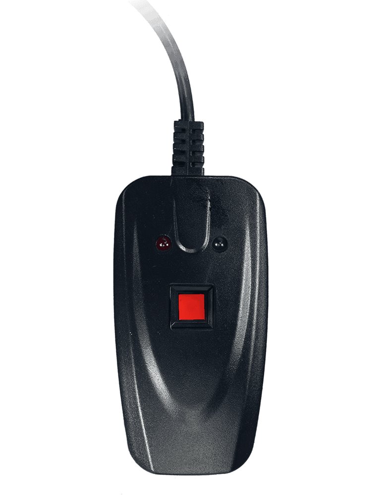 Máquina de humo 400W