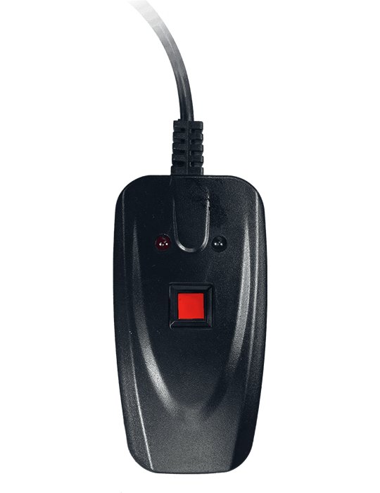 Máquina de humo 400W