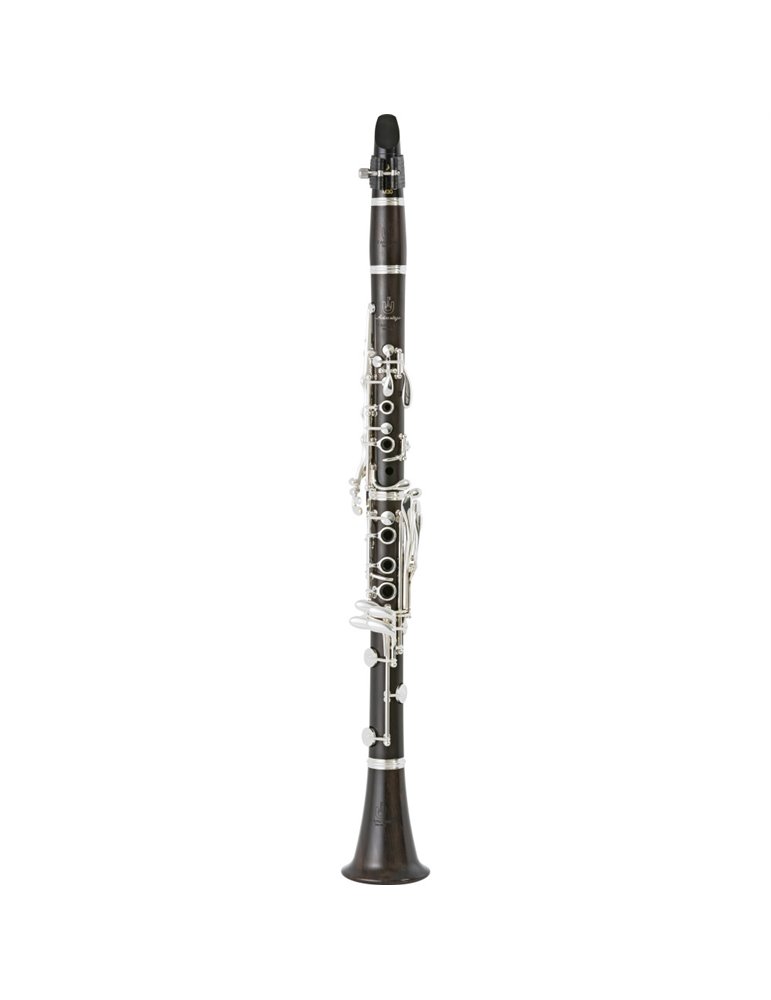 Clarinete Sib Uebel Advantage L Grenadilla 18 Llaves - 425956