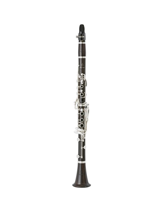 Clarinete Sib Uebel Advantage L Grenadilla 18 Llaves - 425956