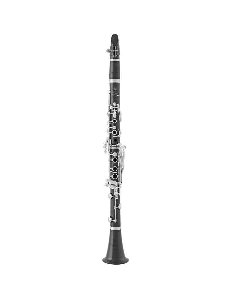 Clarinete Sib Uebel Rêve Grenadilla 18 Llaves - 425963