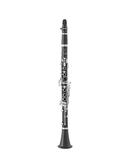 Clarinete Sib Uebel Rêve Grenadilla 18 Llaves - 425963