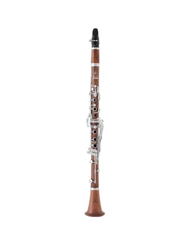 Clarinete Sib Uebel Rêve Mopane 18 Llaves - 425964