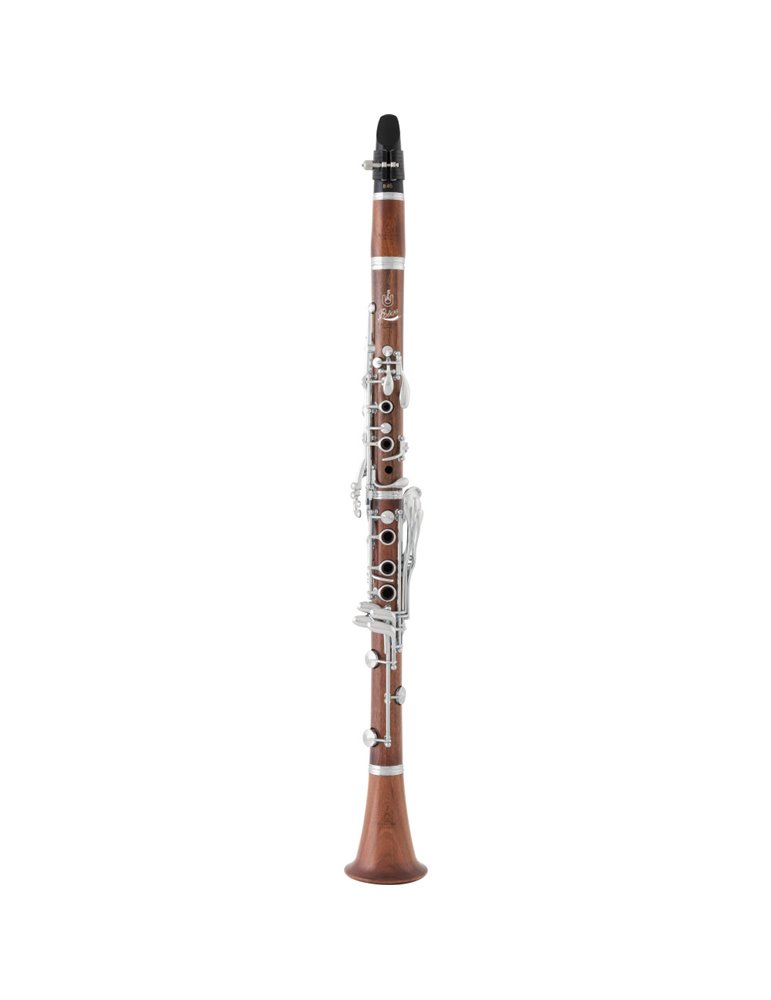 Clarinete Sib Uebel Rêve Mopane 18 Llaves - 425964