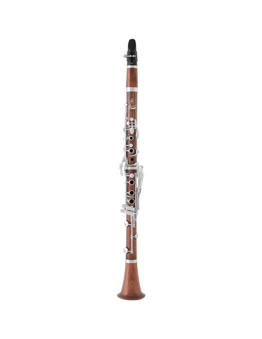 Clarinete La Uebel Rêve Mopane 18 Llaves - 425967