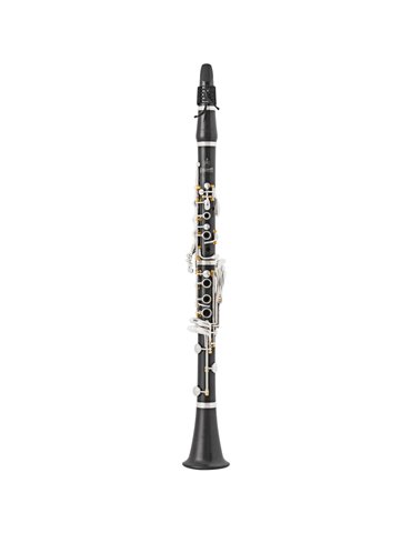 Clarinete Sib Uebel Romanza Mopane 18 Llaves - 426060