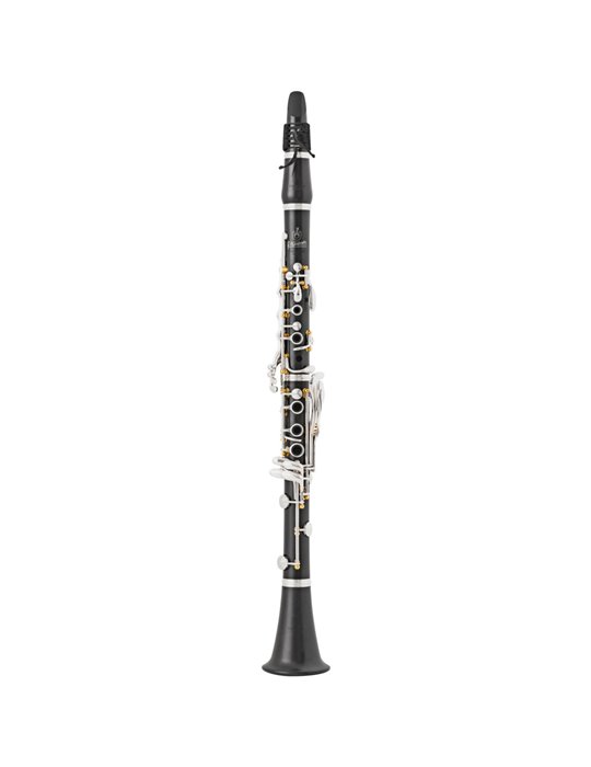 Clarinete La Uebel Romanza Mopane 18 Llaves - 426080