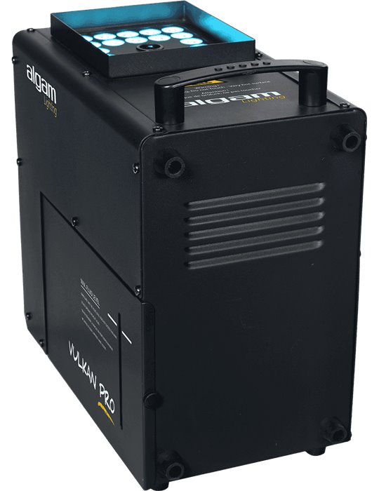 Máquina de CO2 Vertical-Horizontal