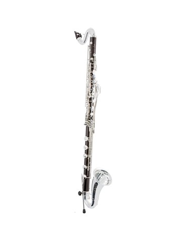 Clarinete Bajo Uebel Emperior hasta Do Grenadilla - 425990