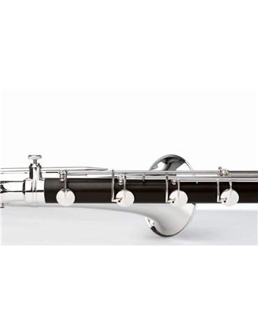 Clarinete Bajo Uebel Emperior hasta Do Grenadilla - 425990 2