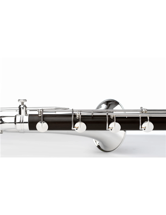 Clarinete Bajo Uebel Emperior hasta Do Grenadilla - 425990