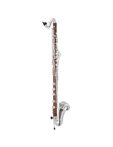 Clarinete Bajo Uebel Emperior hasta Do Mopane - 425992