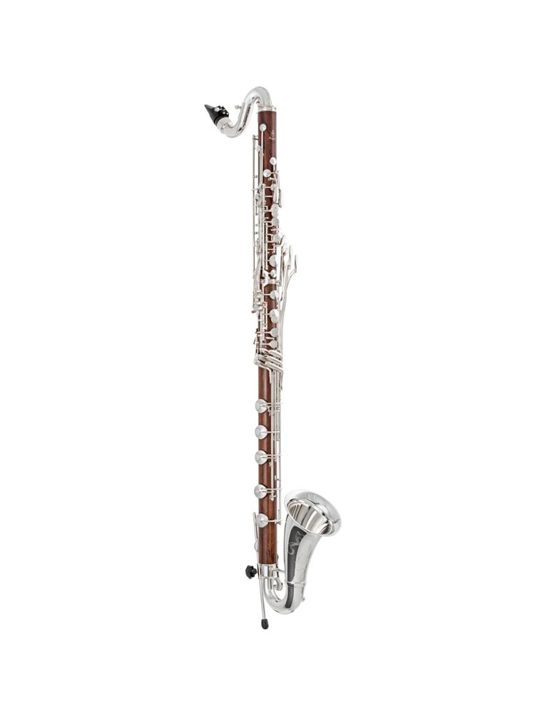 Clarinete Bajo Uebel Emperior hasta Do Mopane - 425992