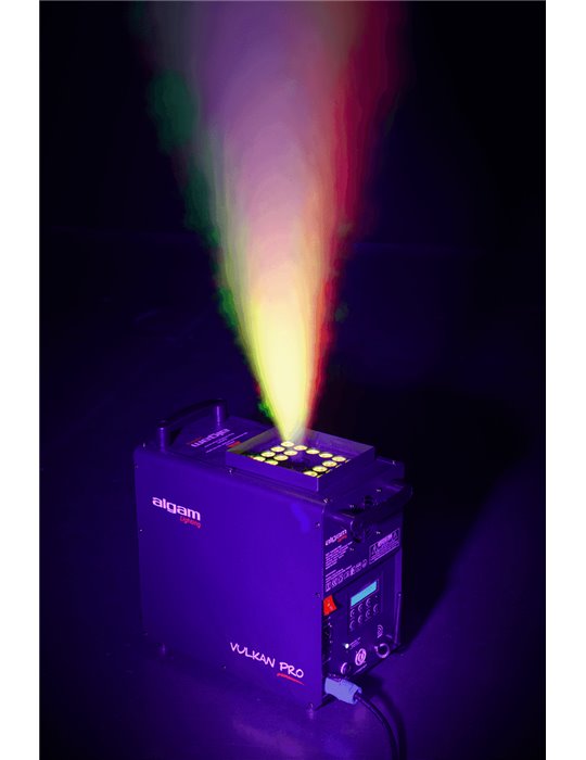 Máquina de CO2 Vertical-Horizontal