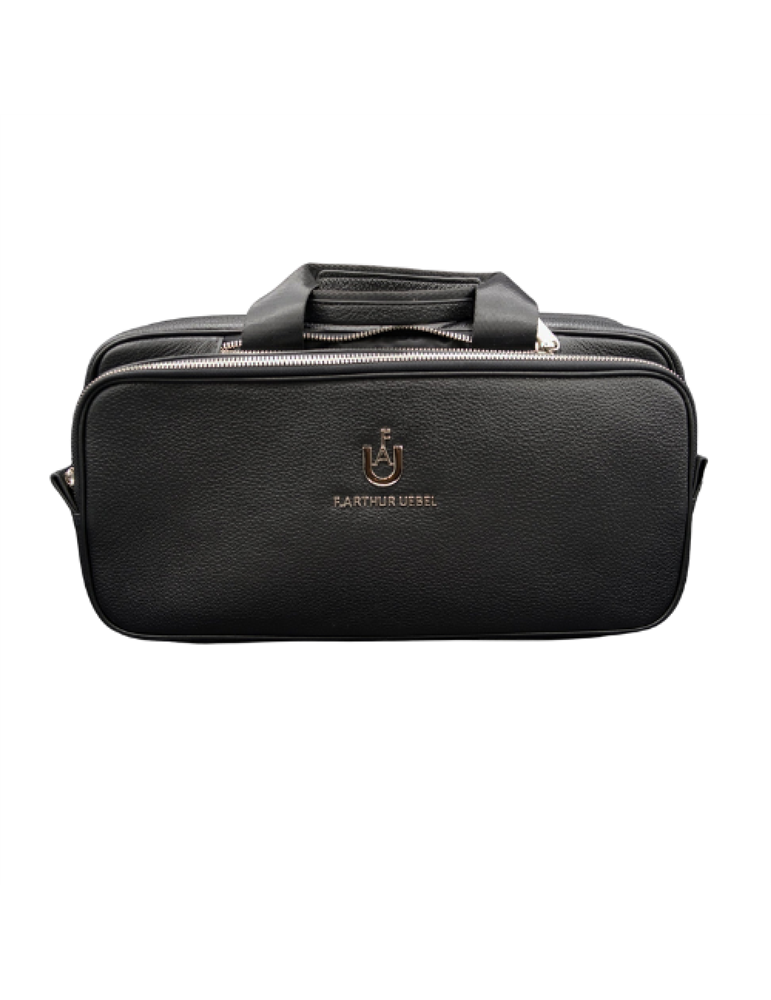 Clarinete Sib Uebel Zenit AC GGPP Grenadilla 426103