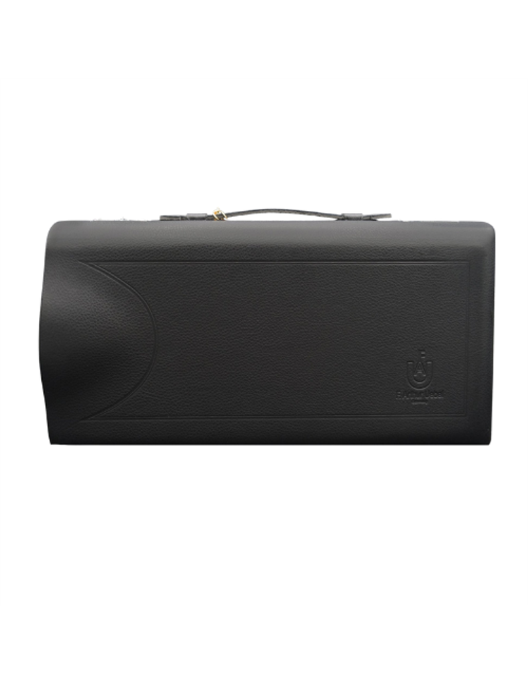 Clarinete Sib Uebel Zenit AC GGPP Grenadilla 426103